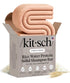 Kitsch  Strengthening Rice Water Protein Solid Shampoo Bar