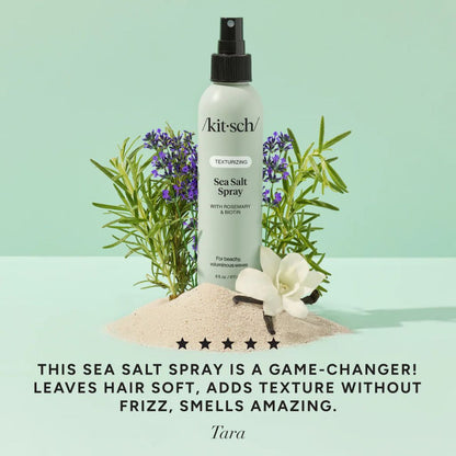 Kitsch  Texturizing Sea Salt Spray