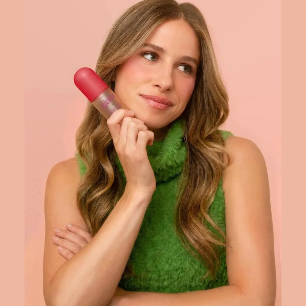 Kitsch  The Grinch X Cherry Cheer Hair Perfume