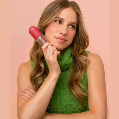 Kitsch  The Grinch X Cherry Cheer Hair Perfume