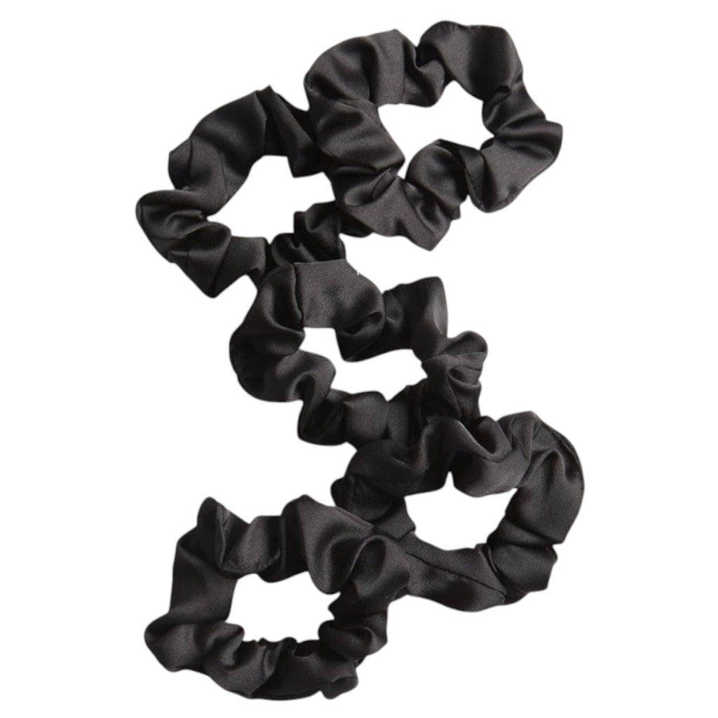 Kitsch  The Satin Scrunchie