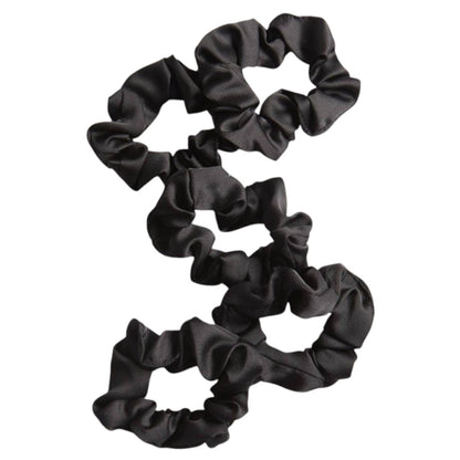 Kitsch  The Satin Scrunchie