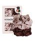 Kitsch The Satin Scrunchie Cameo