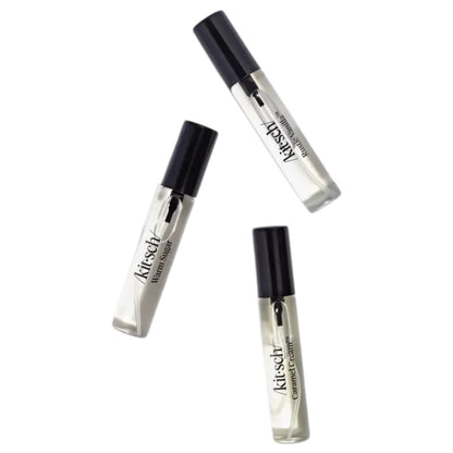 Kitsch  Vanilla Vault Hair Perfume Trio Set