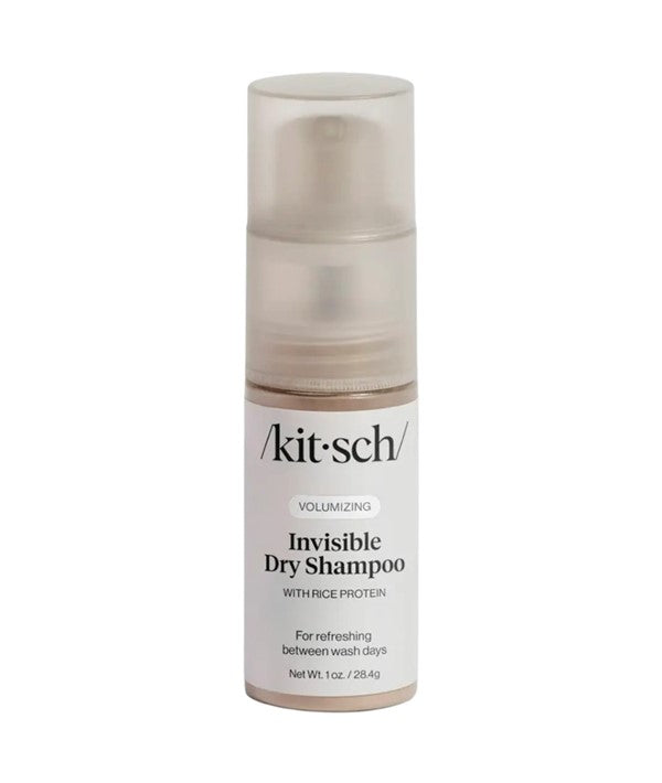 Kitsch  Volumizing Invisible Dry Shampoo