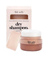 Kitsch  Volumizing Rice Protein Dry Shampoo Transparent