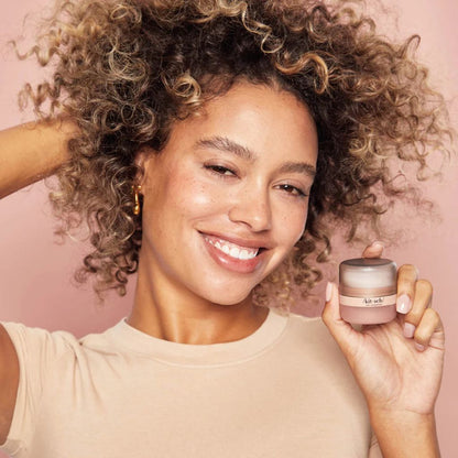 Kitsch  Volumizing Rice Protein Dry Shampoo Transparent