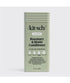 Kitsch volumizing rosemary and biotin conditioner bottle with label, featuring green and white packaging for healthy hair.