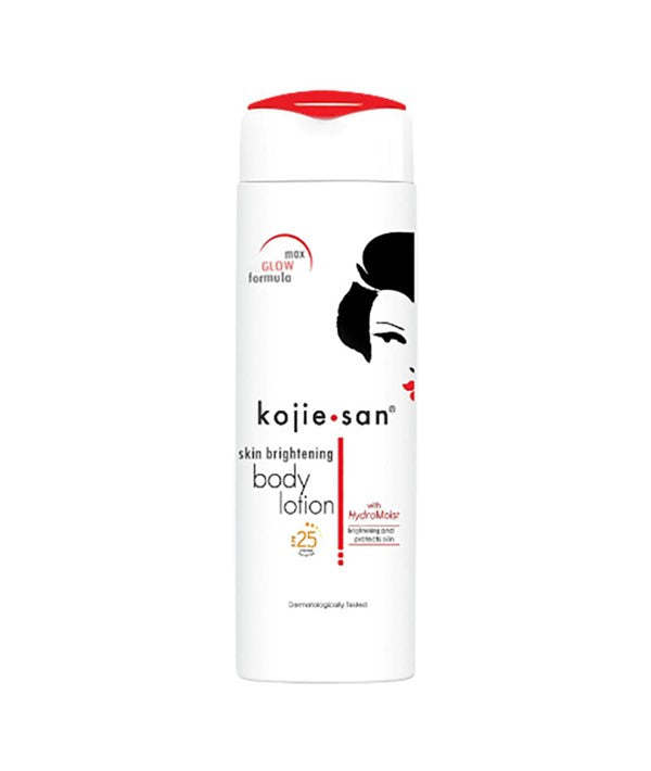 Kojie San  Body Lotion SPF 25 With Hydro Moist
