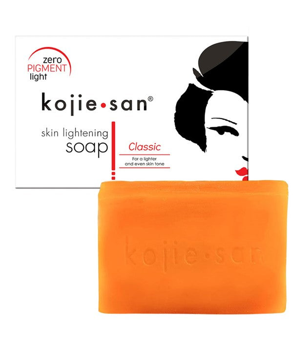 Kojie San  Classic Soap