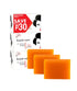 Kojie San  Classic Soap Trio Pack