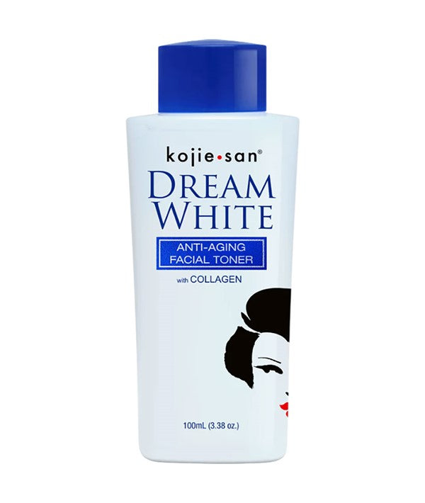 Kojie San  Dream White Anti Aging Facial Toner