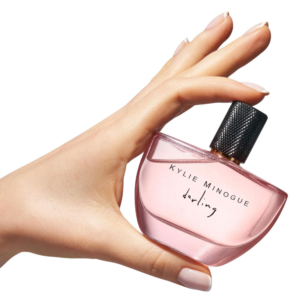 Kylie Minogue  Darling Eau De Parfum