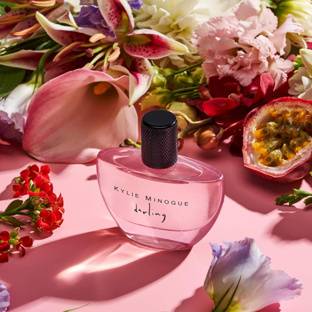Kylie Minogue  Darling Eau De Parfum
