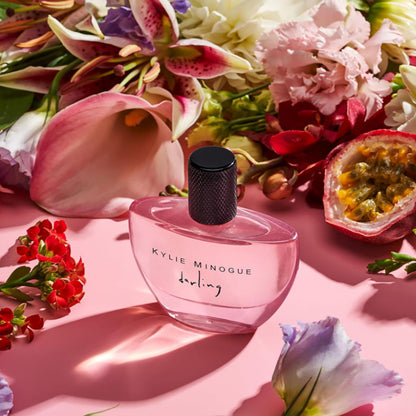 Kylie Minogue  Darling Eau De Parfum