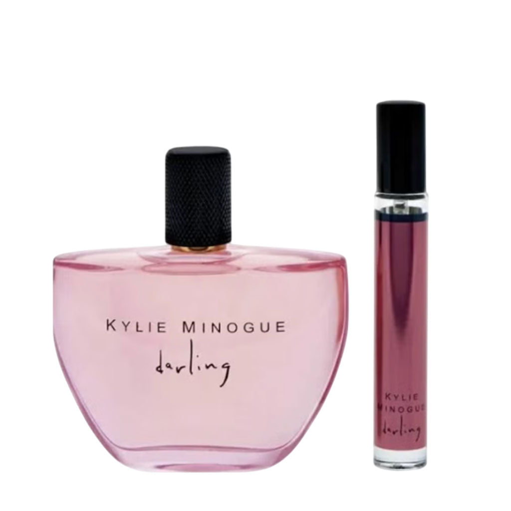 Kylie Minogue  Darling Eau De Parfum Gift Set