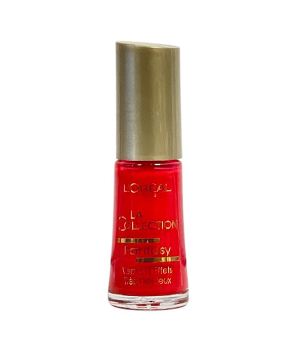 Loreal LA Collection Nail Polish 400 Fantasy