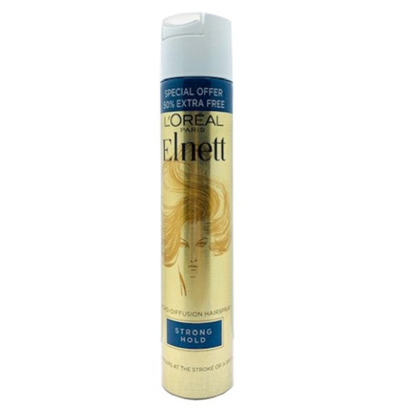 Loreal Elnett Strong Hold Hairspray