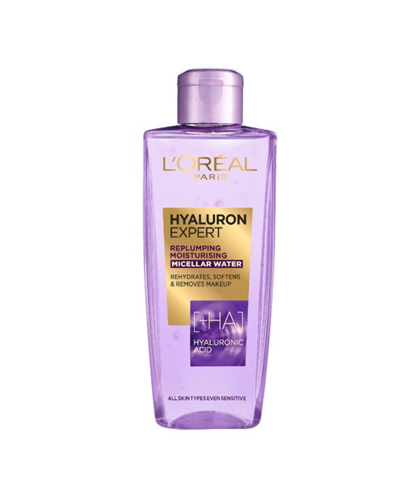 Loreal  Hyaluron Expert Replumping Micellar Water