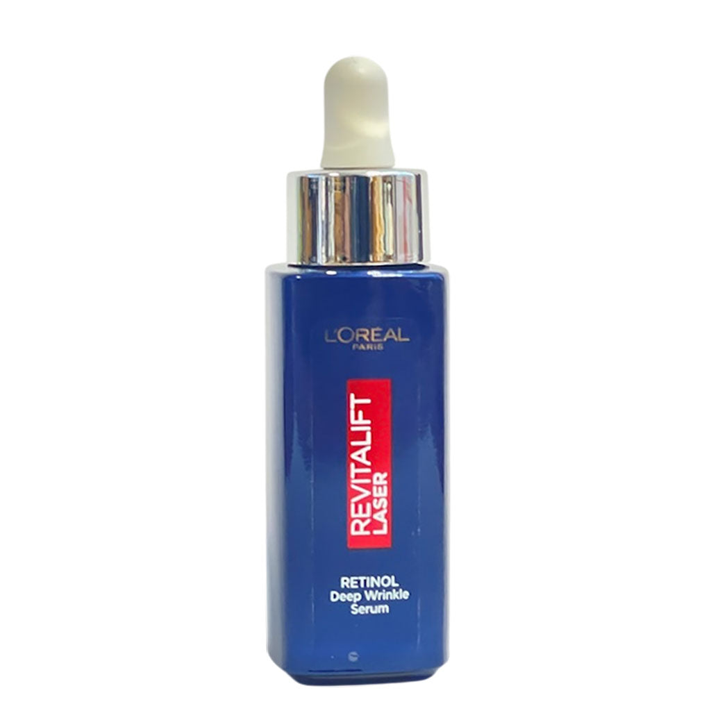 Loreal  Revitalift Laser Pure Retinol Deep Wrinkle Night Serum