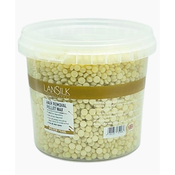 Gold 22 Golden Pearl Hair Removal Pellet Wax