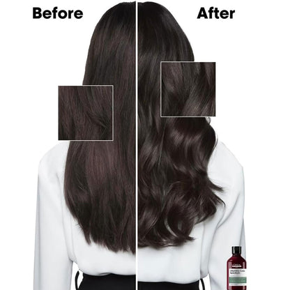 Loreal Serie Expert Vitamino Color Spectrum Professional Shampoo Brown Hair