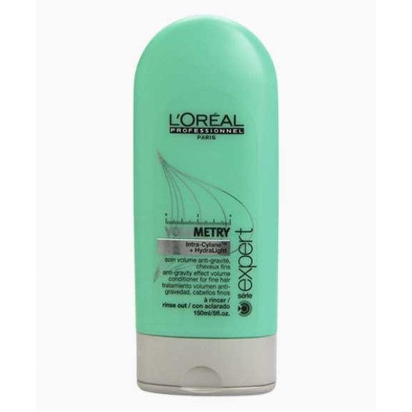 Loreal Serie Expert Volumetry Anti Gravity Effect Volume Conditioner