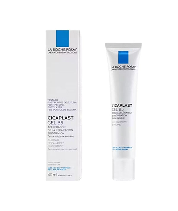La Roche Posay Cicaplast B5 Gel