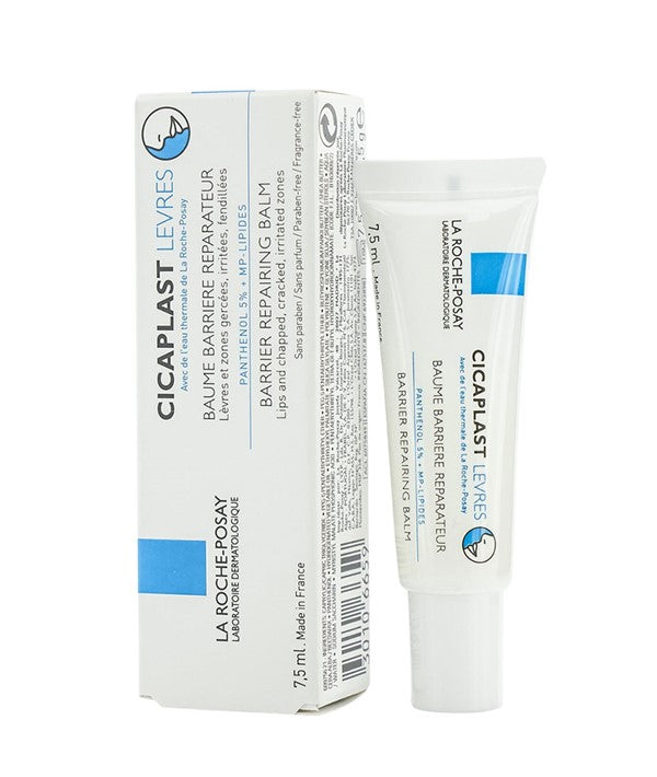 La Roche Posay Cicaplast Levres Barrier Repairing Balm