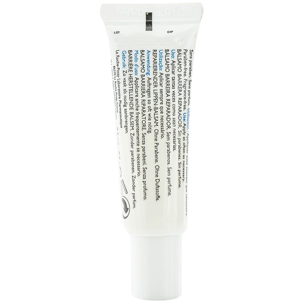La Roche Posay Cicaplast Levres Barrier Repairing Balm