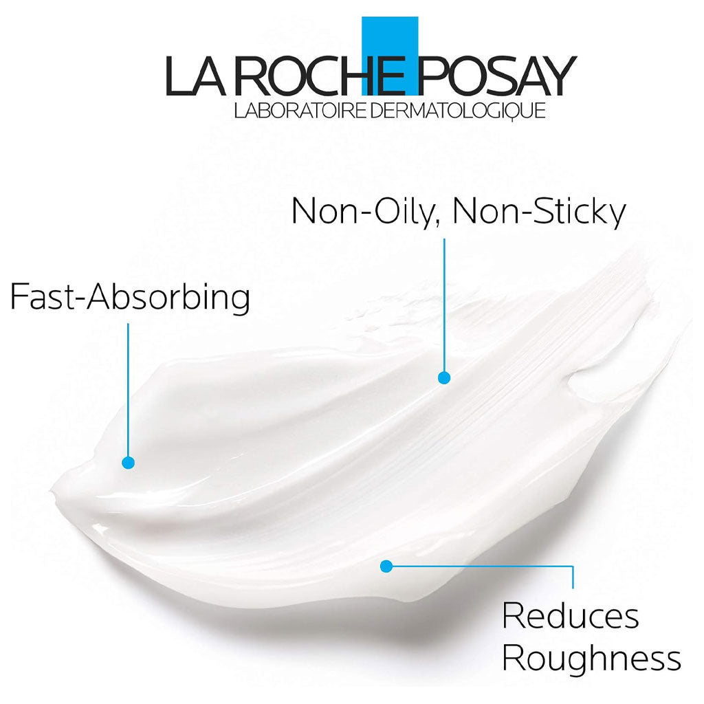 La Roche Posay Cicaplast Mains Barrier Repairing Cream