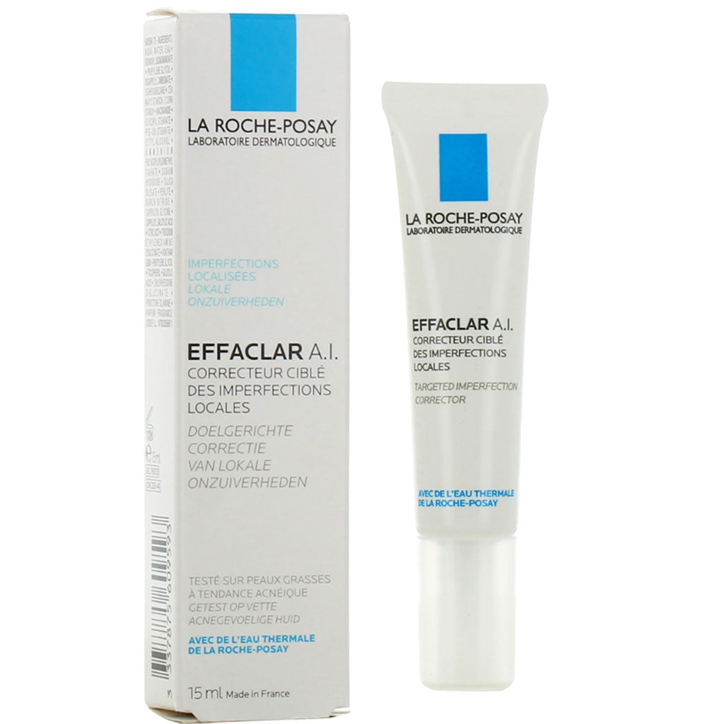 La Roche Posay Effaclar AI Breakout Corrector