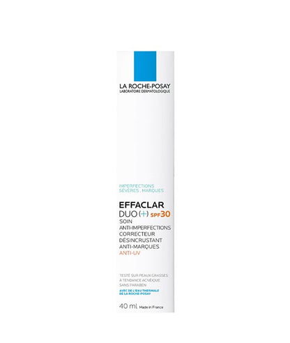 La Roche Posay Effaclar Duo SPF30