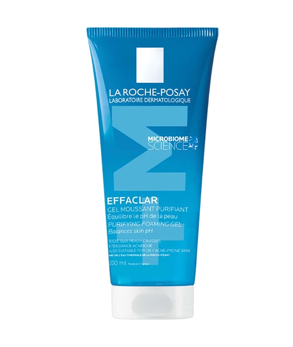 La Roche Posay Effaclar Purifying Foaming Gel