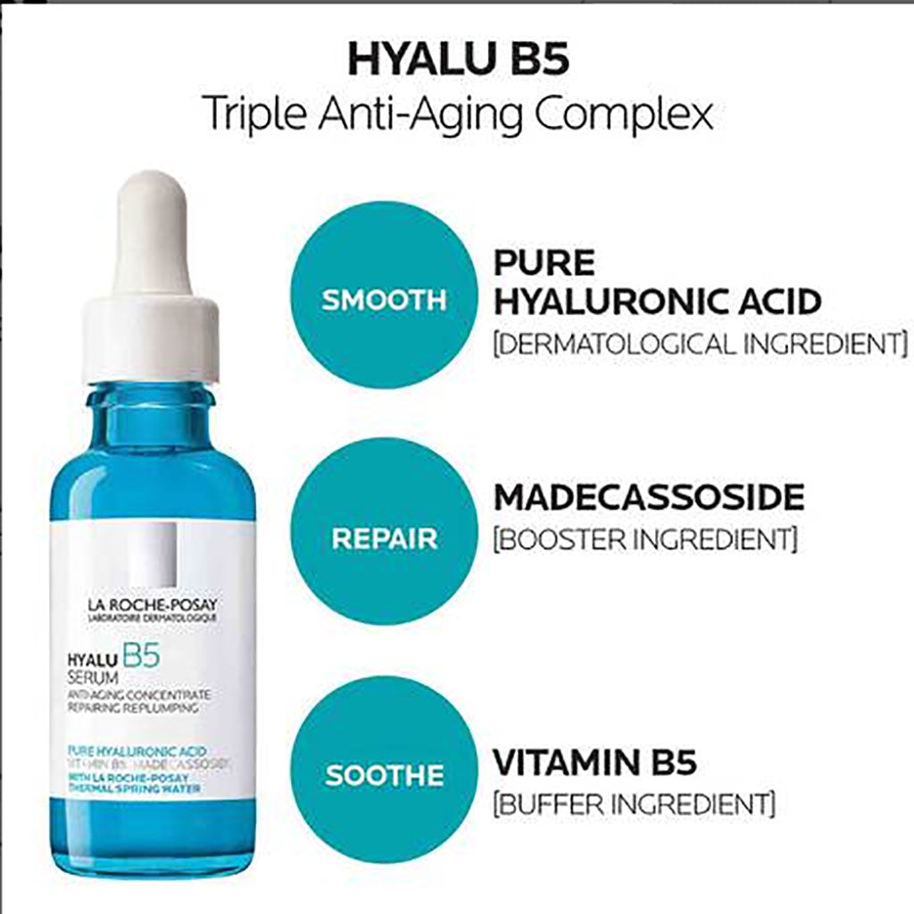La Roche Posay Hyalu B5 Serum