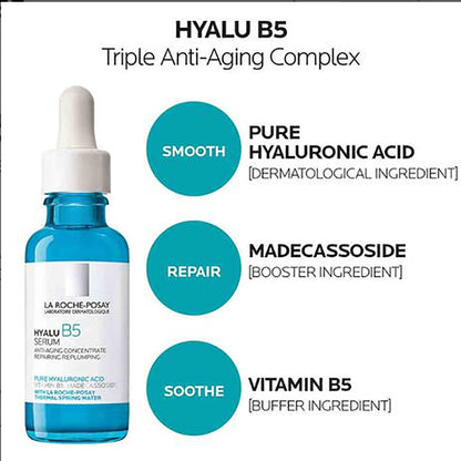 La Roche Posay Hyalu B5 Serum