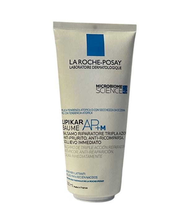La Roche Posay Lipikar Baume AP Immediate Soothing Balm
