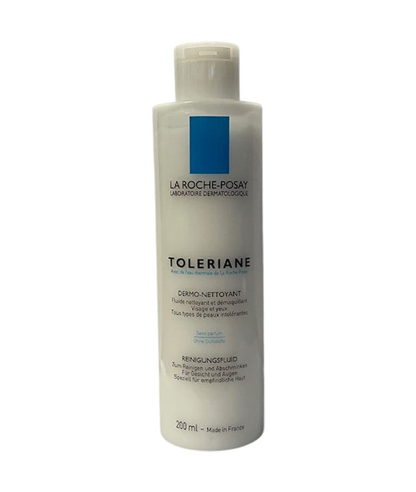 La Roche Posay Toleriane Dermo Cleanser