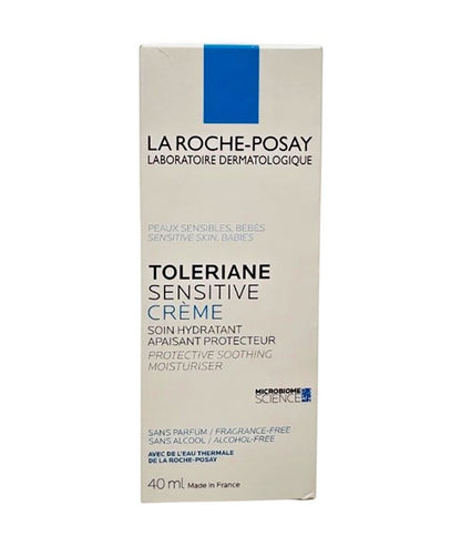La Roche Posay Toleriane Sensitive Creme