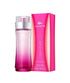 Lacoste Touch Of Pink Eau De Toilette