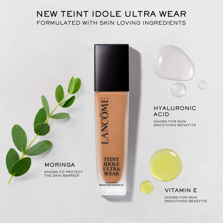 Lancome Teint Idole Ultra Wear Foundation
