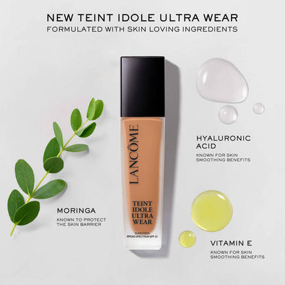 Lancome Teint Idole Ultra Wear Foundation