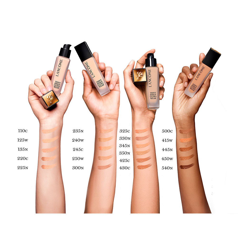 Lancome Teint Idole Ultra Wear Foundation