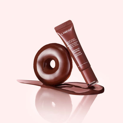 Laneige Glaze Craze Tinted Lip Serum Chocolate Frosting