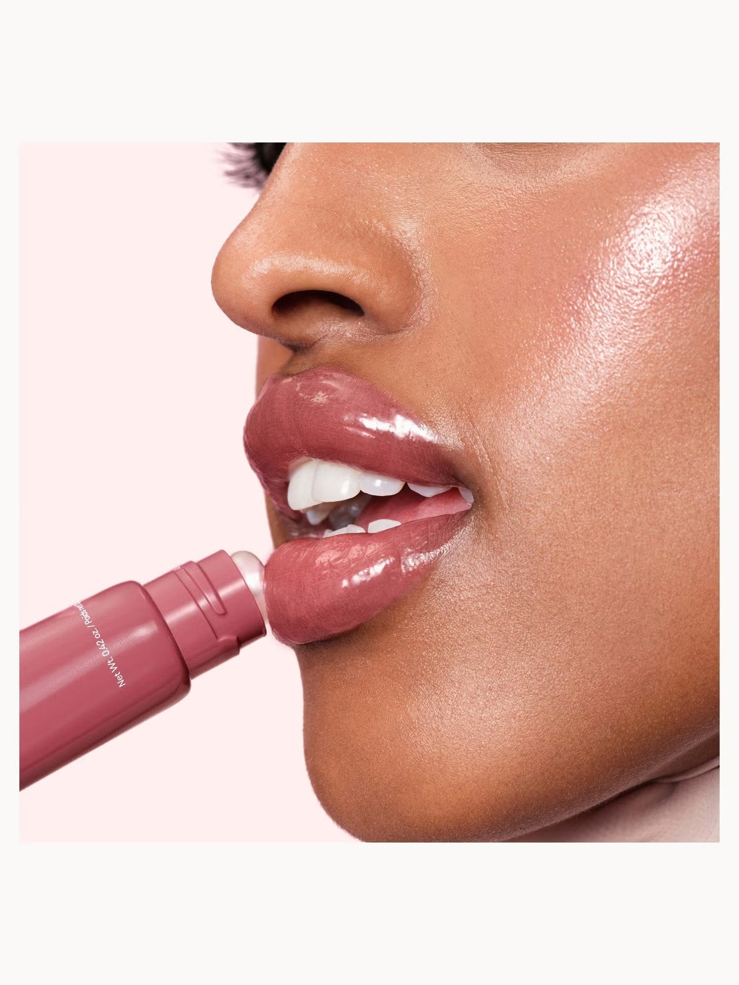 Laneige Glaze Craze Tinted Lip Serum Cinnamon Sugar