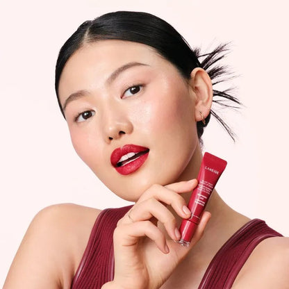 Laneige Glaze Craze Tinted Lip Serum Raspberry Jam