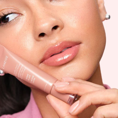 Laneige Glaze Craze Tinted Lip Serum Sugar Glaze