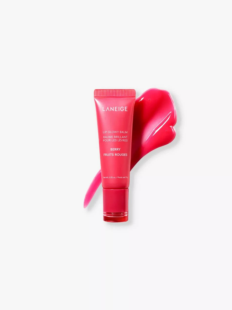Laneige  Lip Glowy Balm Berry