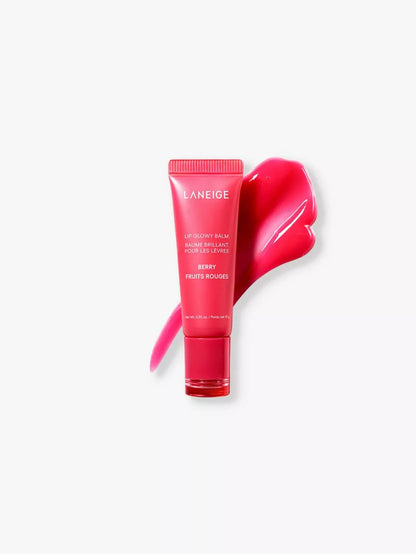 Laneige  Lip Glowy Balm Berry