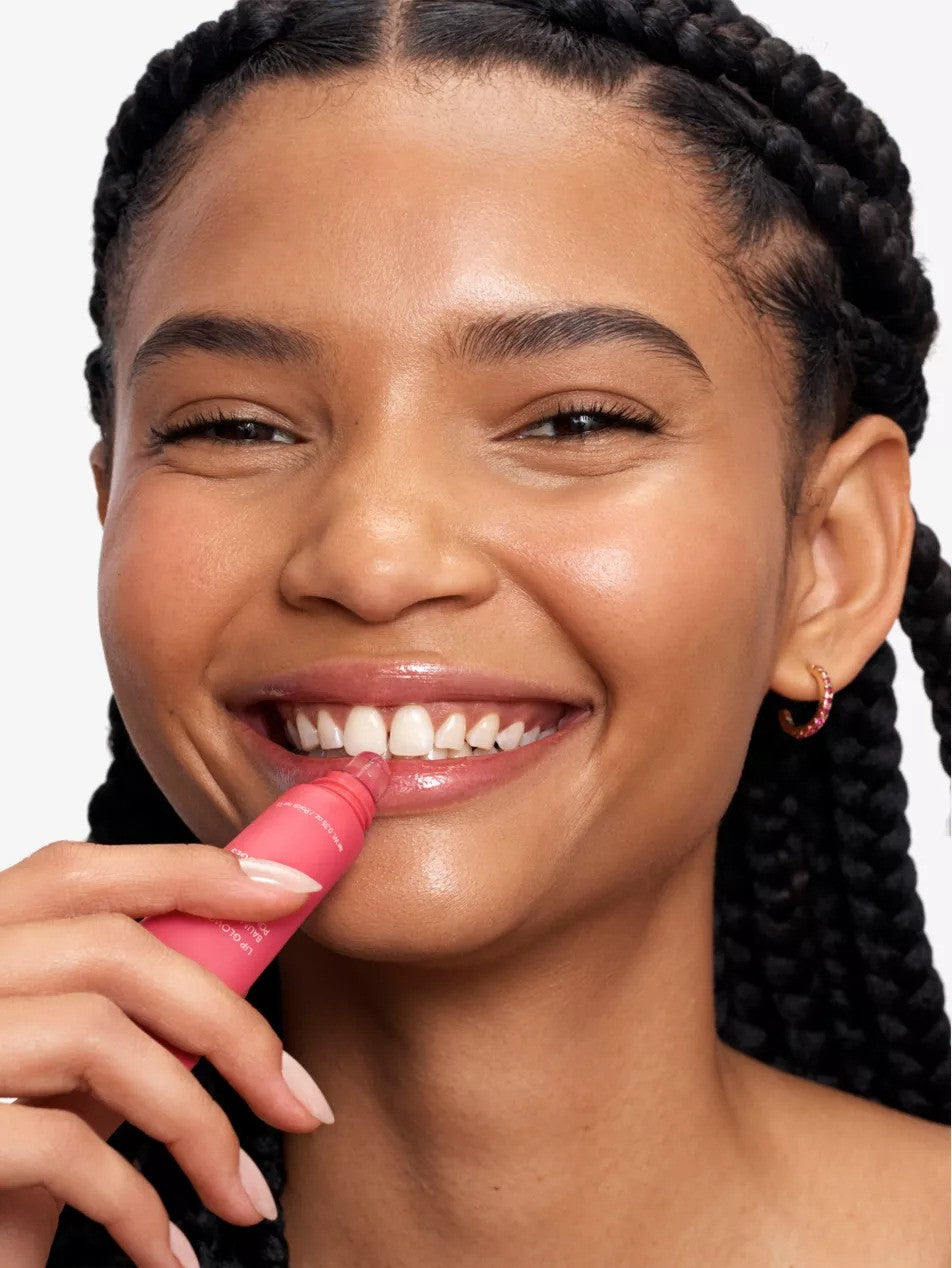Laneige  Lip Glowy Balm Berry